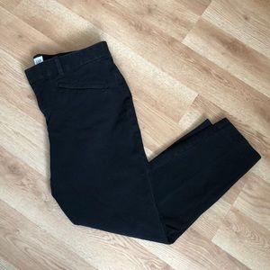 GAP Skinny Ankle Pant